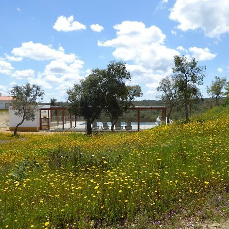 Monte Da Ameira Roncao ภายนอก รูปภาพ
