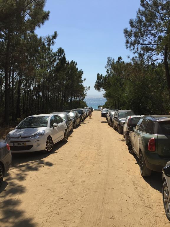 Monte Da Ameira Roncao ภายนอก รูปภาพ